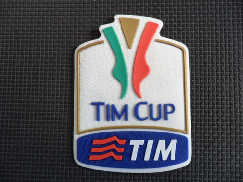 Toppa patch badge tim - badge, cup