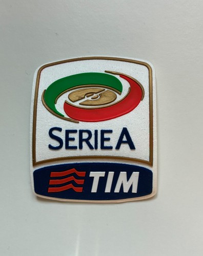 Patch serie tim - patch,