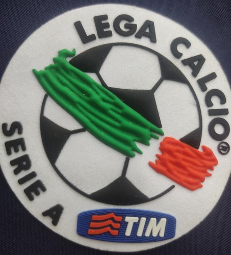 Patch stemma toppa - patch,