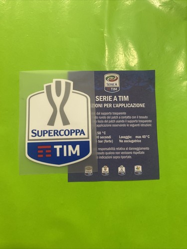 Toppa patch termoadesiva