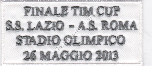 Patch finale tim - ,
