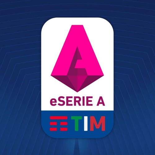 Toppa patch ufficiali - patch, eserie