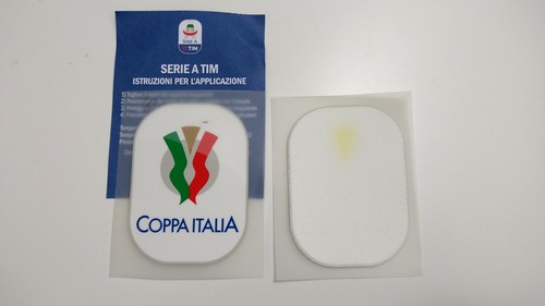 Patch tim cup toppa - tim,