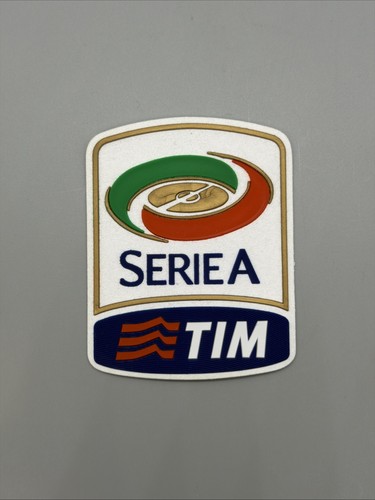 Patch taglia calciatore tim - taglia,