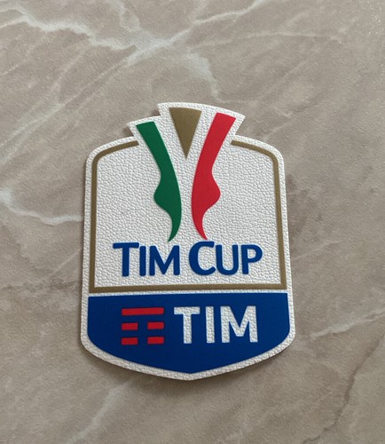 Toppa patch tim cup - toppa, coppa