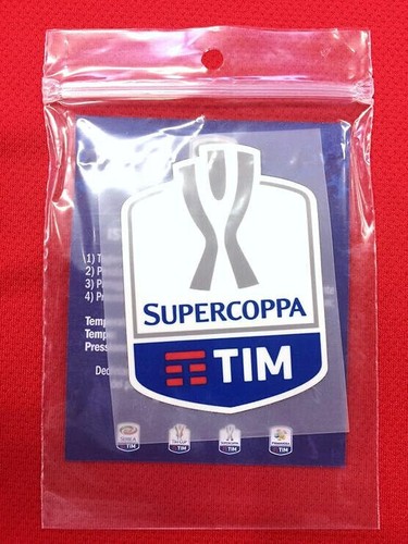 Toppa patch badge - toppa,
