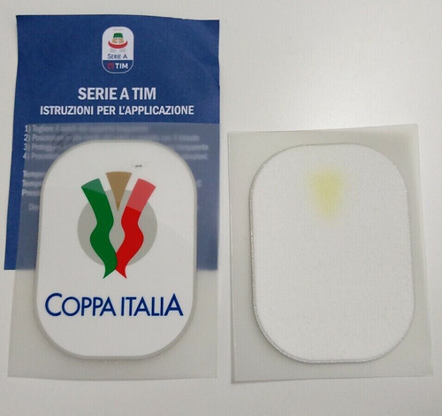Patch tim cup stilscreen - tim,