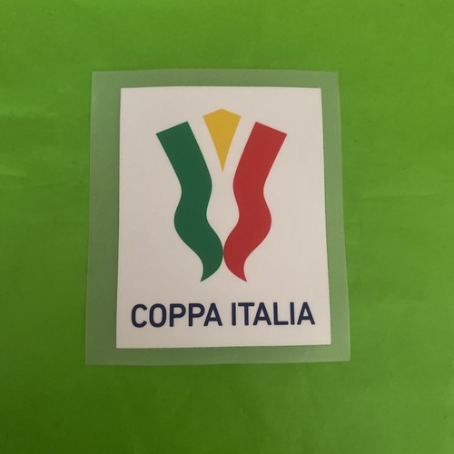 Toppa patch tim cup - toppa, coppa