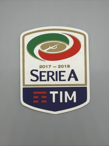 Patch taglia calciatore serie - patch,