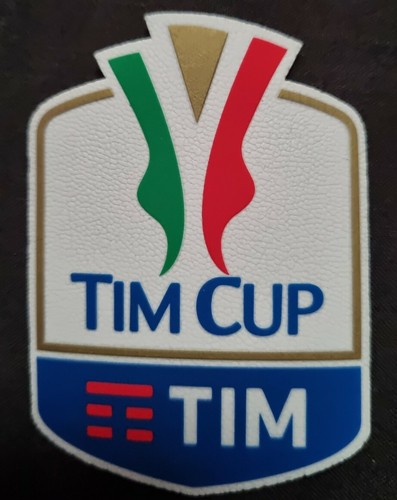 Toppa patch tim cup - tim,