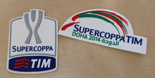 Set toppe ufficiali finale - set,