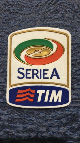 Patch toppa serie - serie, tim
