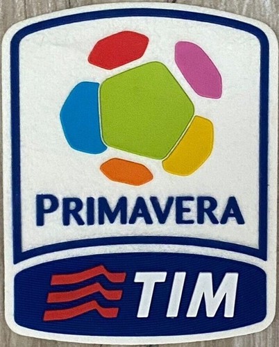 Toppa patch badge tim - toppa,